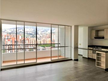 VENDO APARTAMENTO SECTOR LOS COLORES