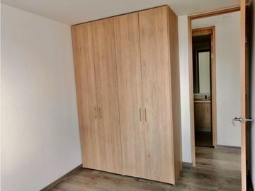 VENDO APARTAMENTO SECTOR LOS COLORES