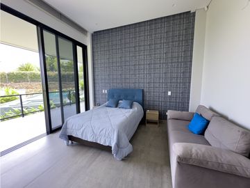 RENTA CASA CAMPESTRE EN CONDOMINIO MALABAR CERRITOS PEREIRA