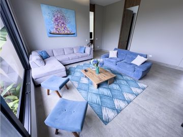 RENTA CASA CAMPESTRE EN CONDOMINIO MALABAR CERRITOS PEREIRA