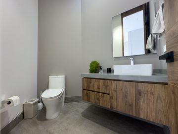RENTA CASA CAMPESTRE EN CONDOMINIO MALABAR CERRITOS PEREIRA