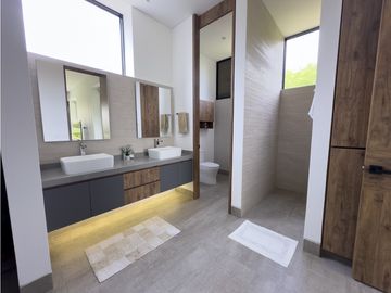 RENTA CASA CAMPESTRE EN CONDOMINIO MALABAR CERRITOS PEREIRA
