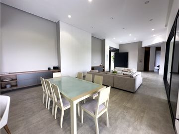 RENTA CASA CAMPESTRE EN CONDOMINIO MALABAR CERRITOS PEREIRA