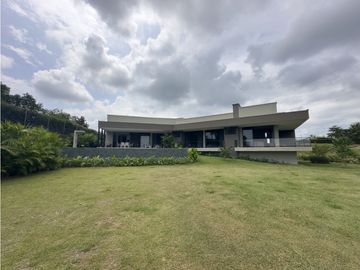 RENTA CASA CAMPESTRE EN CONDOMINIO MALABAR CERRITOS PEREIRA