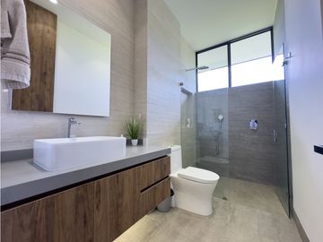 RENTA CASA CAMPESTRE EN CONDOMINIO MALABAR CERRITOS PEREIRA