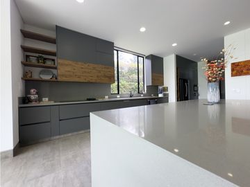 RENTA CASA CAMPESTRE EN CONDOMINIO MALABAR CERRITOS PEREIRA