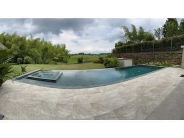 RENTA CASA CAMPESTRE EN CONDOMINIO MALABAR CERRITOS PEREIRA