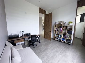 RENTA CASA CAMPESTRE EN CONDOMINIO MALABAR CERRITOS PEREIRA