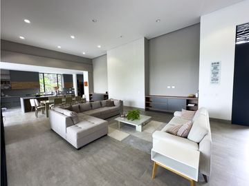 RENTA CASA CAMPESTRE EN CONDOMINIO MALABAR CERRITOS PEREIRA