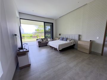 RENTA CASA CAMPESTRE EN CONDOMINIO MALABAR CERRITOS PEREIRA