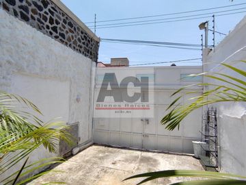 Casa en Venta en Ahuatepec, Cuernavaca