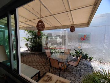 Casa en Venta en Ahuatepec, Cuernavaca