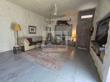 Casa en Venta en Ahuatepec, Cuernavaca