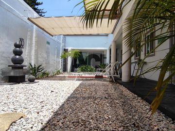 Casa en Venta en Ahuatepec, Cuernavaca