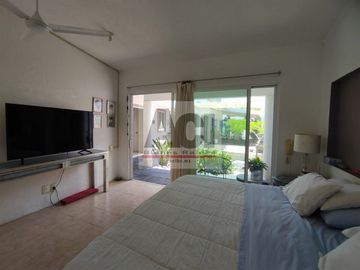 Casa en Venta en Ahuatepec, Cuernavaca