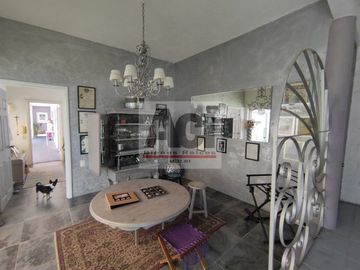 Casa en Venta en Ahuatepec, Cuernavaca