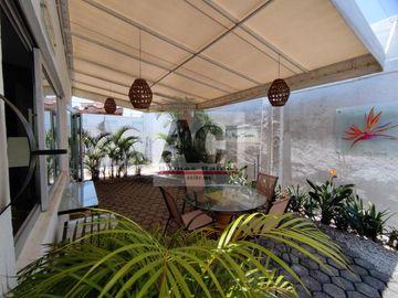Casa en Venta en Ahuatepec, Cuernavaca