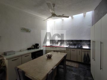 Casa en Venta en Ahuatepec, Cuernavaca