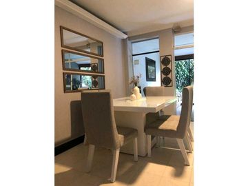 Casa Reformada Ecx Ubicación Poblado la concha 339m2💰1400 Mill