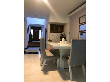 Casa Reformada Ecx Ubicación Poblado la concha 339m2💰1400 Mill