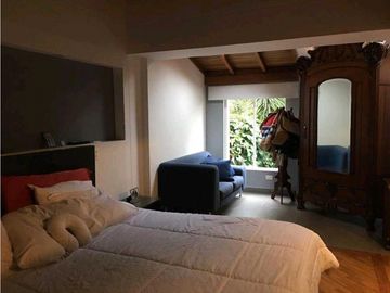 Casa Reformada Ecx Ubicación Poblado la concha 339m2💰1400 Mill