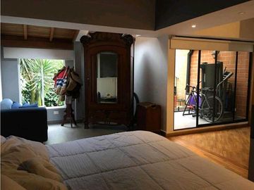Casa Reformada Ecx Ubicación Poblado la concha 339m2💰1400 Mill