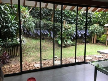 Casa Reformada Ecx Ubicación Poblado la concha 339m2💰1400 Mill