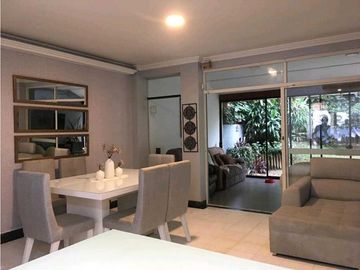 Casa Reformada Ecx Ubicación Poblado la concha 339m2💰1400 Mill