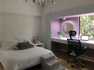 Casa Reformada Ecx Ubicación Poblado la concha 339m2💰1400 Mill