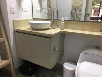 Casa Reformada Ecx Ubicación Poblado la concha 339m2💰1400 Mill