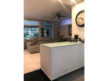 Casa Reformada Ecx Ubicación Poblado la concha 339m2💰1400 Mill