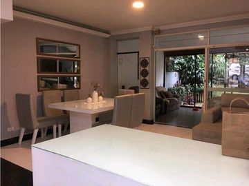 Casa Reformada Ecx Ubicación Poblado la concha 339m2💰1400 Mill