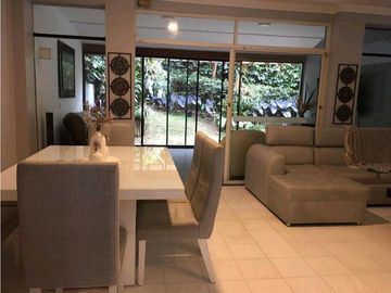Casa Reformada Ecx Ubicación Poblado la concha 339m2💰1400 Mill