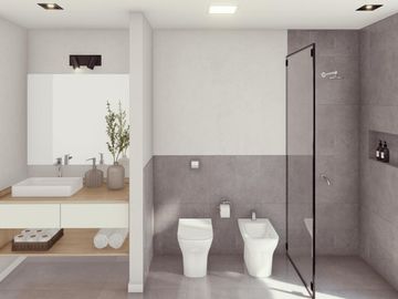 Duplex en pozo TIERRA MANSA