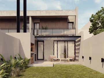 Duplex en pozo TIERRA MANSA