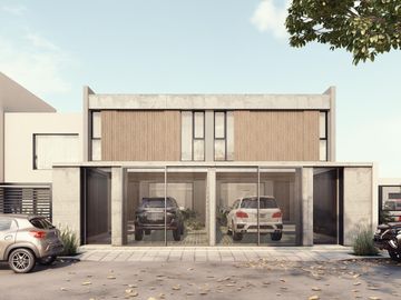 Duplex en pozo TIERRA MANSA