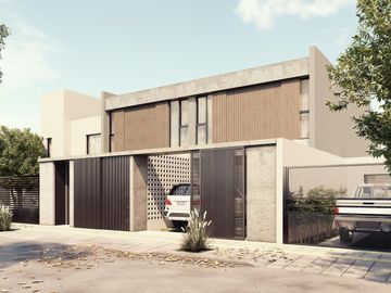Duplex en pozo TIERRA MANSA