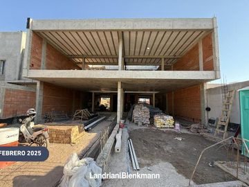Duplex en pozo TIERRA MANSA