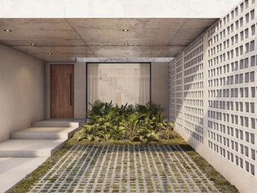 Duplex en pozo TIERRA MANSA