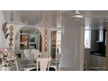 SE VENDE CASA CONJUNTO PORTAL 2 GIRON - VIA PALENQUE - RINCON DE GIRON