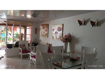 SE VENDE CASA CONJUNTO PORTAL 2 GIRON - VIA PALENQUE - RINCON DE GIRON