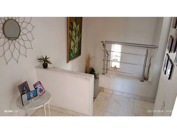 SE VENDE CASA CONJUNTO PORTAL 2 GIRON - VIA PALENQUE - RINCON DE GIRON
