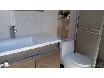 SE VENDE CASA CONJUNTO PORTAL 2 GIRON - VIA PALENQUE - RINCON DE GIRON