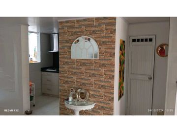 SE VENDE CASA CONJUNTO PORTAL 2 GIRON - VIA PALENQUE - RINCON DE GIRON