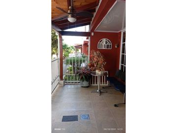 SE VENDE CASA CONJUNTO PORTAL 2 GIRON - VIA PALENQUE - RINCON DE GIRON