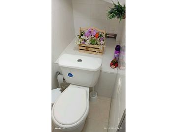 SE VENDE CASA CONJUNTO PORTAL 2 GIRON - VIA PALENQUE - RINCON DE GIRON