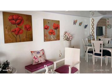 SE VENDE CASA CONJUNTO PORTAL 2 GIRON - VIA PALENQUE - RINCON DE GIRON