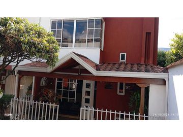 SE VENDE CASA CONJUNTO PORTAL 2 GIRON - VIA PALENQUE - RINCON DE GIRON