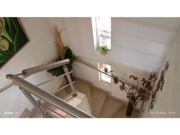 SE VENDE CASA CONJUNTO PORTAL 2 GIRON - VIA PALENQUE - RINCON DE GIRON