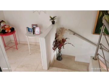 SE VENDE CASA CONJUNTO PORTAL 2 GIRON - VIA PALENQUE - RINCON DE GIRON